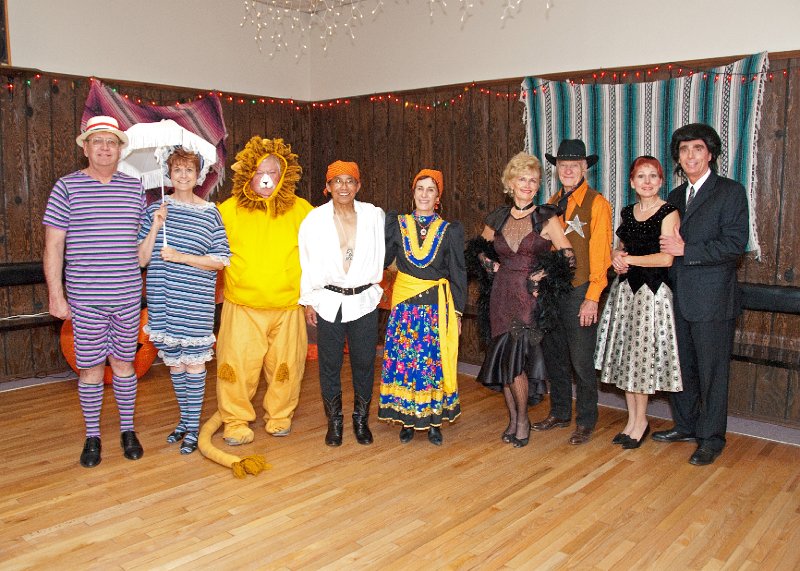 Sixth through Tenth Place Winners