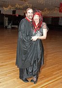 Dave Myers, Donna Maddux "Victorian Vampires" Dave Myers, Donna Maddux "Victorian Vampires"
