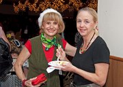 Patty Brown "Keebler Cookie Elf", Cayzan Kramer Patty Brown "Keebler Cookie Elf", Cayzan Kramer