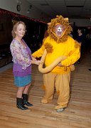Holly Brown; Den Drumwright "Aslan of Narnia" (7th Place Honorable Mention) Holly Brown; Den Drumwright "Aslan of Narnia" (7th Place Honorable Mention)