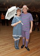 Shirley Chavez, Steven Clark "Gay 90's Bathers" (6th Place Honorable Mention) Shirley Chavez, Steven Clark "Gay 90's Bathers" (6th Place Honorable Mention)