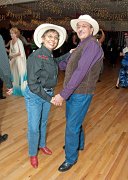 Loretta & Mitch Rothstein "Ultimate Drug Store Cowboy & Cowgirl" Loretta & Mitch Rothstein "Ultimate Drug Store Cowboy & Cowgirl"