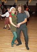 Patti B., Dave Schmale "Hippy Sweeper" Patti B., Dave Schmale "Hippy Sweeper"