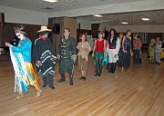 Costume Parade Costume Parade