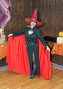 Terri Krier, "Witch" Terri Krier, "Witch"